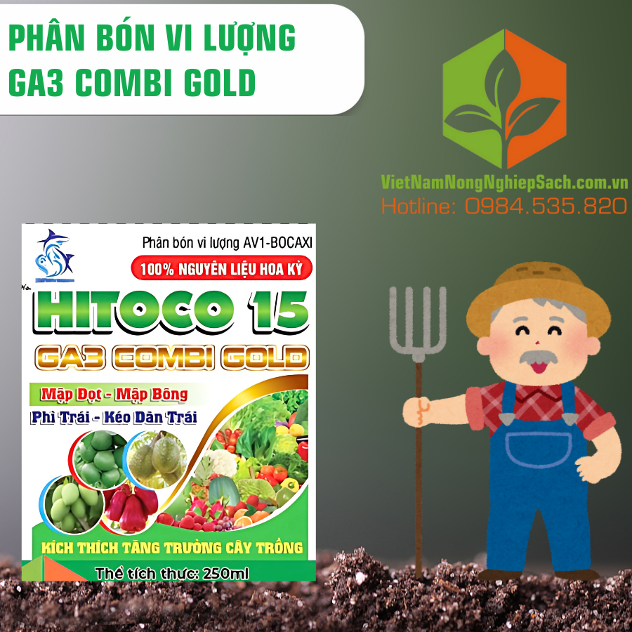 HITOCO 15 HITOCO 15