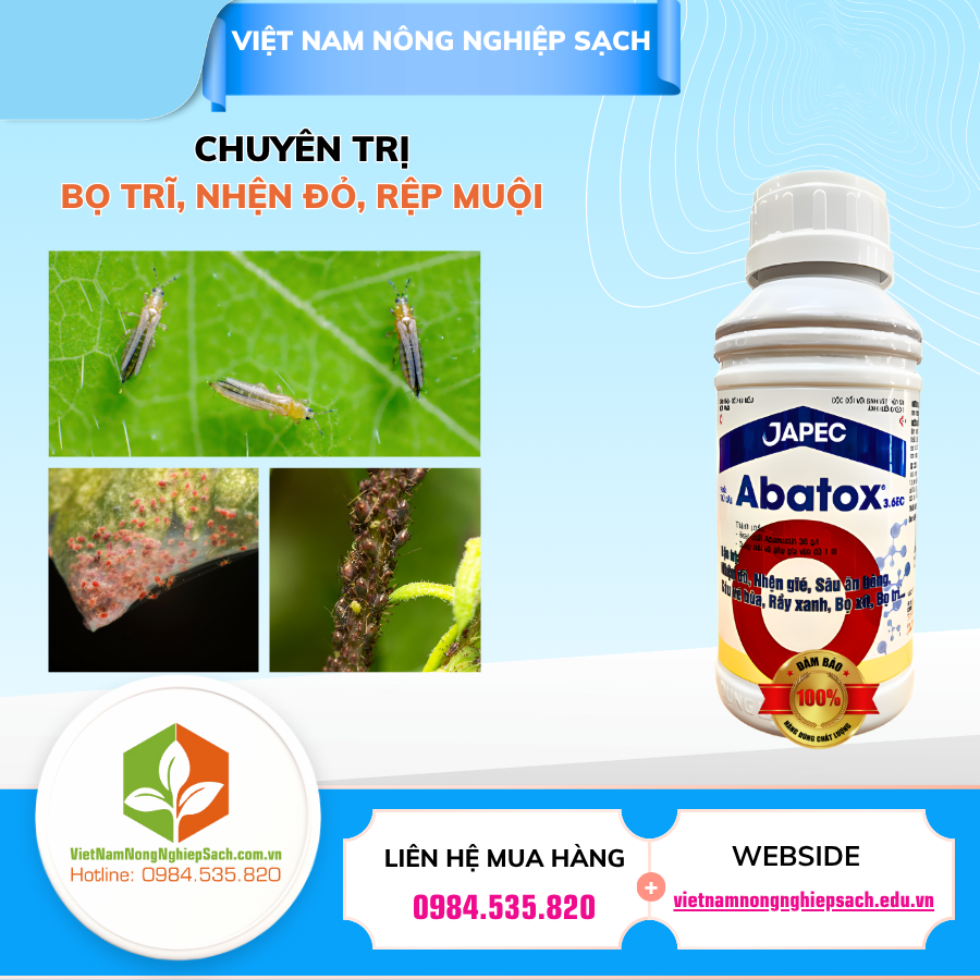 ABATOX 3.6EC