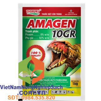 AMAGEN-10GR